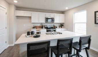 2609 Chan Dr Plan: Spencer, Adel, IA 50003