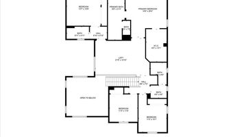 1662 Ravanusa Dr, Henderson, NV 89052