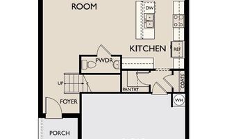 10644 Harlequinn Plan: Discovery, Adkins, TX 78101