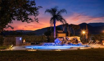 1925 El Dorado, Acton, CA 93510