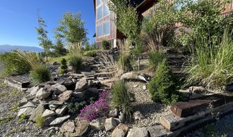 1041 HARMONY CREEK Dr, Afton, WY 83110