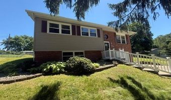 5203 Black Oak Rd, Alton, IL 62002