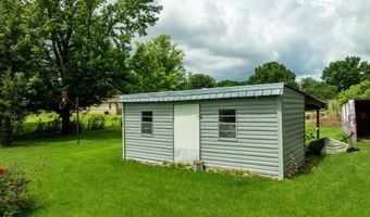 85 Holly Hills Rd, Batesville, AR 72501