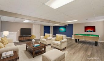 55 Cove Ct, Hamilton, OH 45013