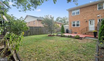 2021 S LANGLEY St, Arlington, VA 22204