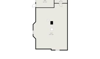 236 E Center St, Alma, MI 48801