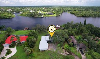 1530 Werner Dr, Alva, FL 33920