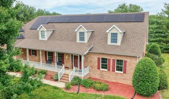 5 PHEASANT Ln, Camden Wyoming, DE 19934