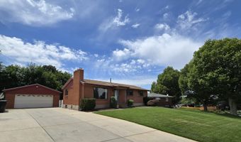 638 E 1050 N, Bountiful, UT 84010