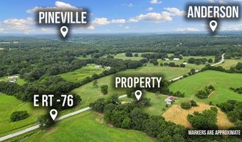 6269 E State Highway 76, Anderson, MO 64831