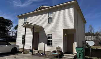 504-506 514-516 S Pool, Austin, AR 72023