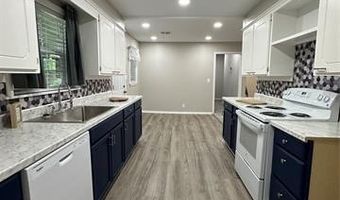 1220 Hargrove, Ardmore, OK 73401