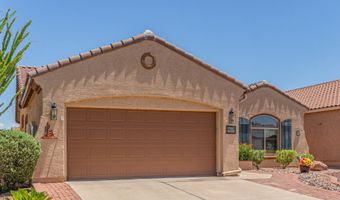 14235 S Via Del Farolito, Sahuarita, AZ 85629