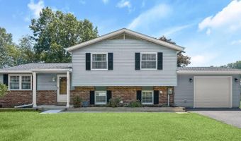 12715 LODE St, Bowie, MD 20720