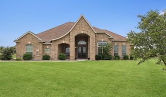 235 Bearclaw Cir, Aledo, TX 76008