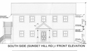 1289 Off High St, Block Island, RI 02807