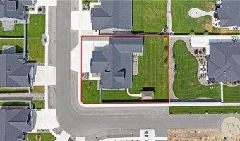 4607 Sunburst Ln, Billings, MT 59106