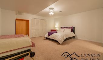 2307 Cougar Ave, Cody, WY 82414