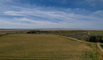 Hwy 32, Byron, WY 82412