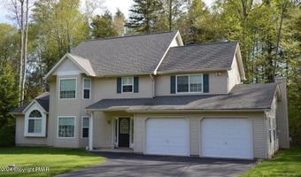 46 Driftwood Dr, Blakeslee, PA 18610