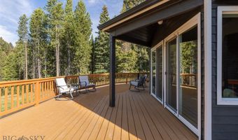 35 Northfork Rd, Big Sky, MT 59716