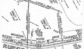 Tract 4 Mountain Scene Dr, Axton, VA 24054