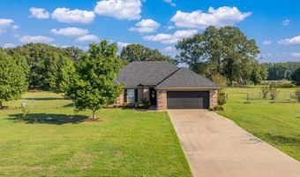 50 Saddle Brk, Austin, AR 72007