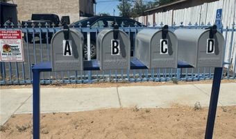 18130 Casaba Rd, Adelanto, CA 92301