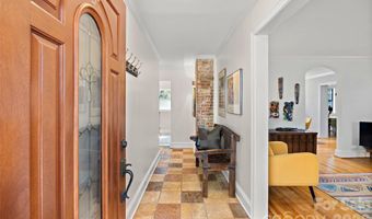 3928 Langhorne Ave, Charlotte, NC 28205