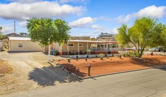1684 Sierra Vista Dr, Bullhead City, AZ 86442