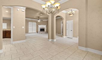 1506 Canaan Rd, Andrews, TX 79714