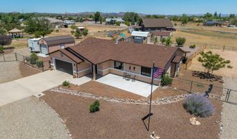 822 Rocking Horse Ln, Chino Valley, AZ 86323