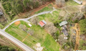12880 PLANT Rd Lot 0, Alpine, AL 35044
