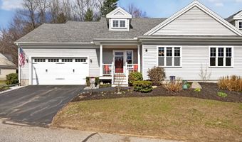 22 Mill Pond Rd 22, Brentwood, NH 03833