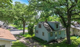 1318 Irving St, Alexandria, MN 56308