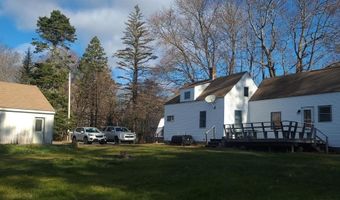 18 Cedar Ln, Belfast, ME 04915