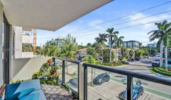 9800 W Bay Harbor Dr 309, Bay Harbor Islands, FL 33154