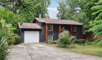 3546 Stanford Cir, Decatur, GA 30034