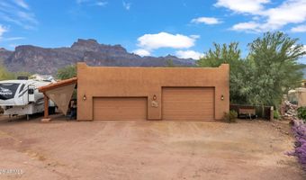613 S VAL VISTA Rd, Apache Junction, AZ 85119