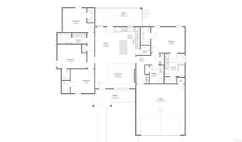 740 Grand Valley Loop, Austin, AR 72007