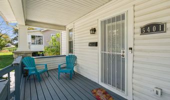 5401 GERLAND Ave, Baltimore, MD 21206