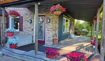 757 E 1000 N, Alexandria, IN 46001