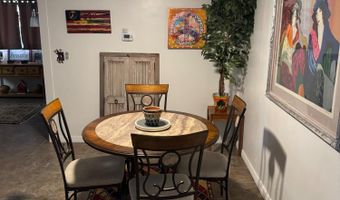 40 Cochise Row, Bisbee, AZ 85603