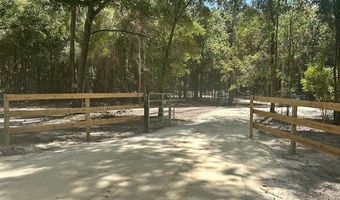 SW 20th St, Bell, FL 32619