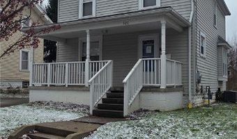 920 Redfern Ave, Akron, OH 44314