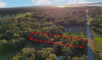 TENNESSEE Avenue, Astatula, FL 34705