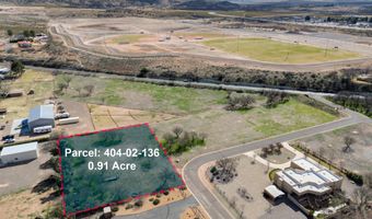 1086 Amber Way Lot 5, Camp Verde, AZ 86322
