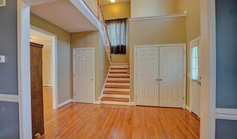 334 ASHLAND Ave, Camden Wyoming, DE 19934
