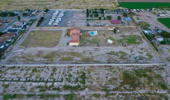 1007 Carnation Aly, Carlsbad, NM 88220