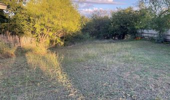 901 N Gregg, Albany, TX 76430